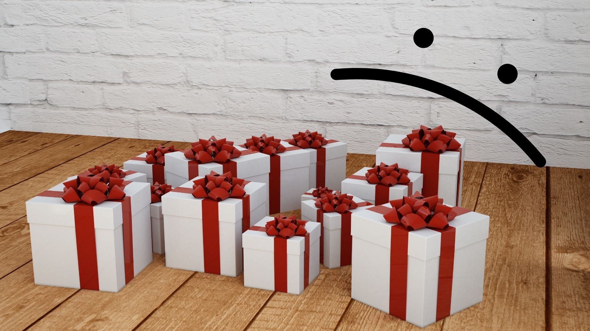 Nietrafione prezenty pod choinkę- czego lepiej nie kupować na święta?