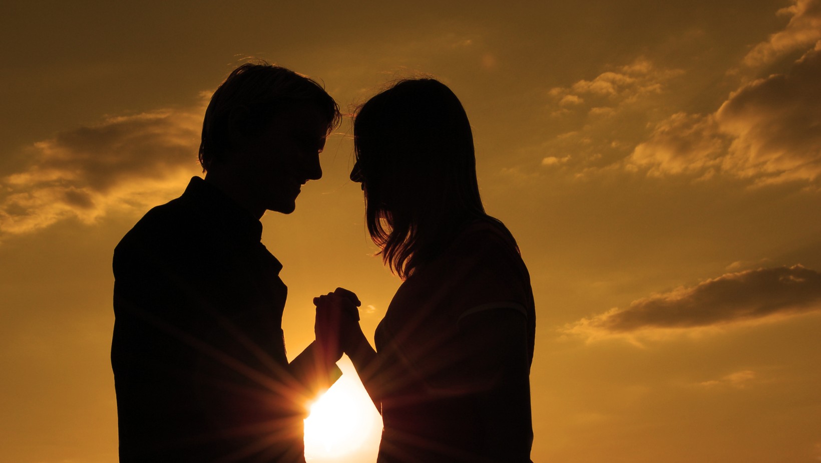 Osoby o tych imionach zakochują się tak tylko raz w życiu. Sprawdź, czy jesteś na liście