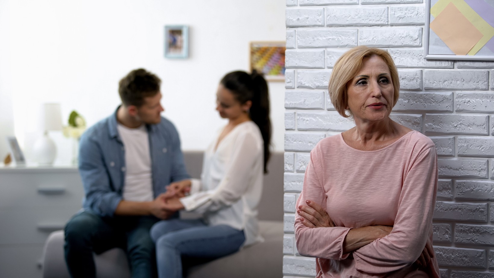 Kobiety spod tych znaków zodiaku to najgorsze teściowe! Należysz do nich?