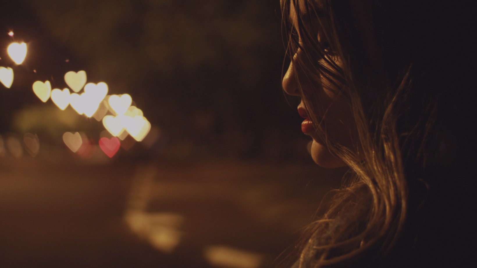 Nigdy nie błagaj o miłość…