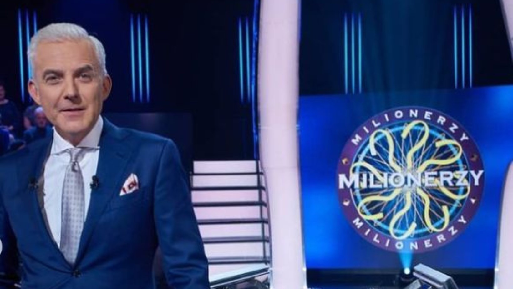 „Jeśli korpoludy ciężko pracują…”. Urbański wprowadził w błąd uczestniczkę „Milionerów” ?