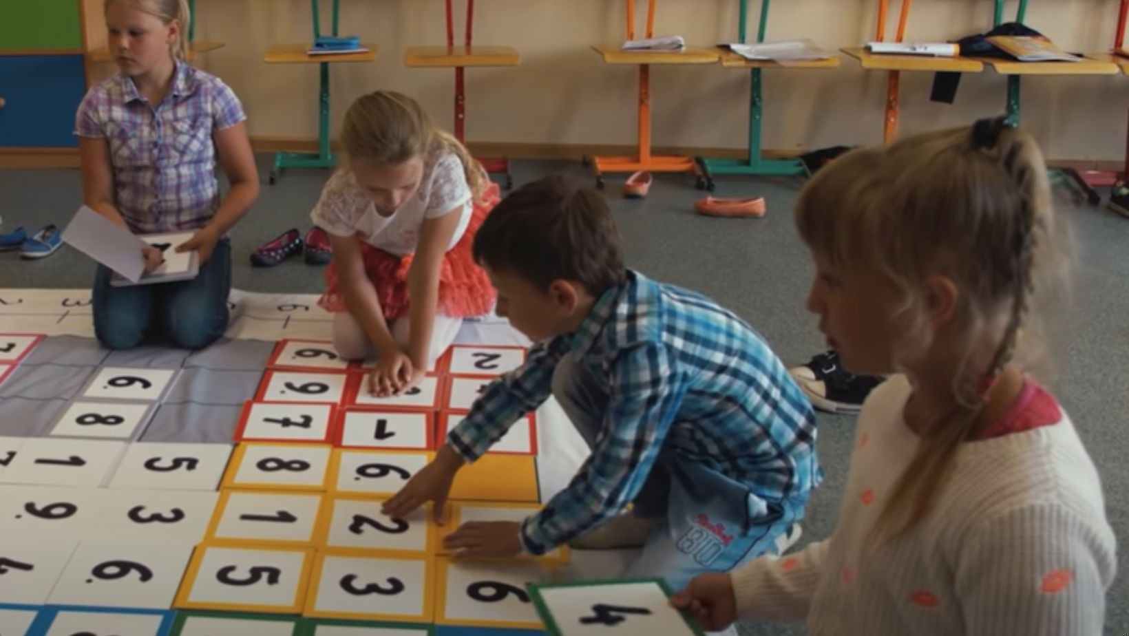 Chcesz mieć nadzwyczaj inteligentne dziecko? Sprawdź, w którym miesiącu warto urodzić!