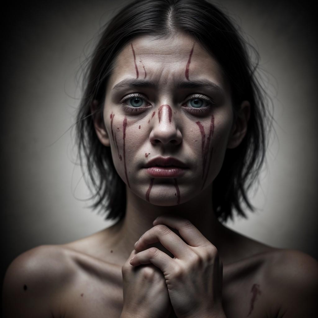 Filozoficzna refleksja o cierpieniu