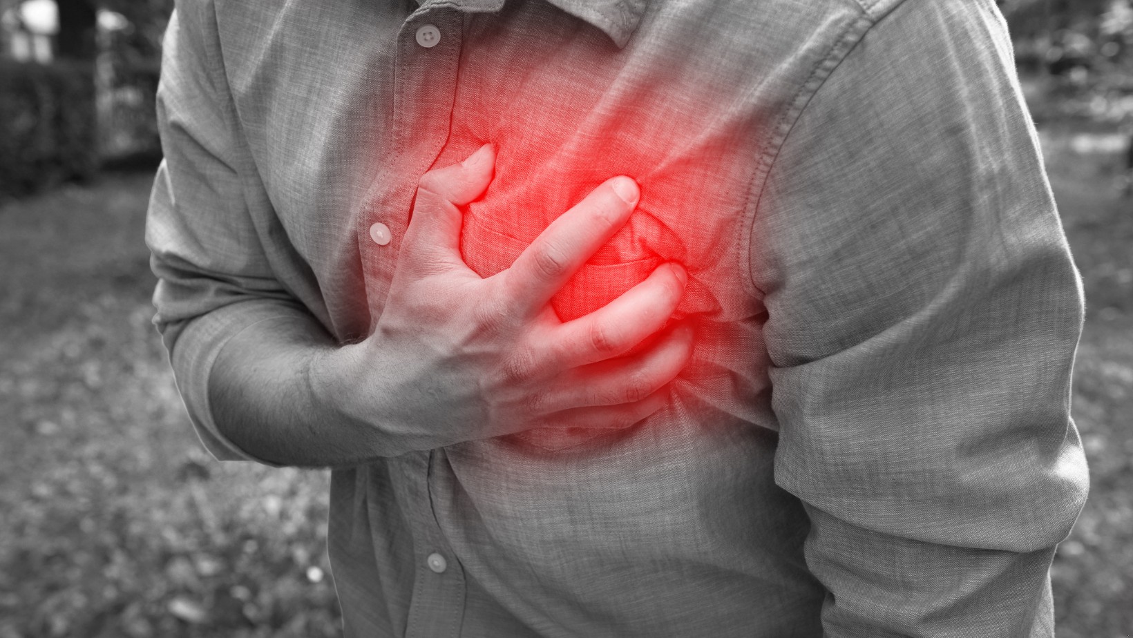 Gdy serce niespodziewanie się zatrzyma…  Jak wygląda nagła śmierć sercowa?