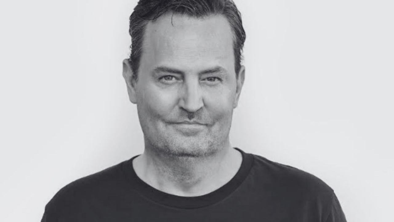 Znana jest przyczyna śmierci Matthew Perry`ego!