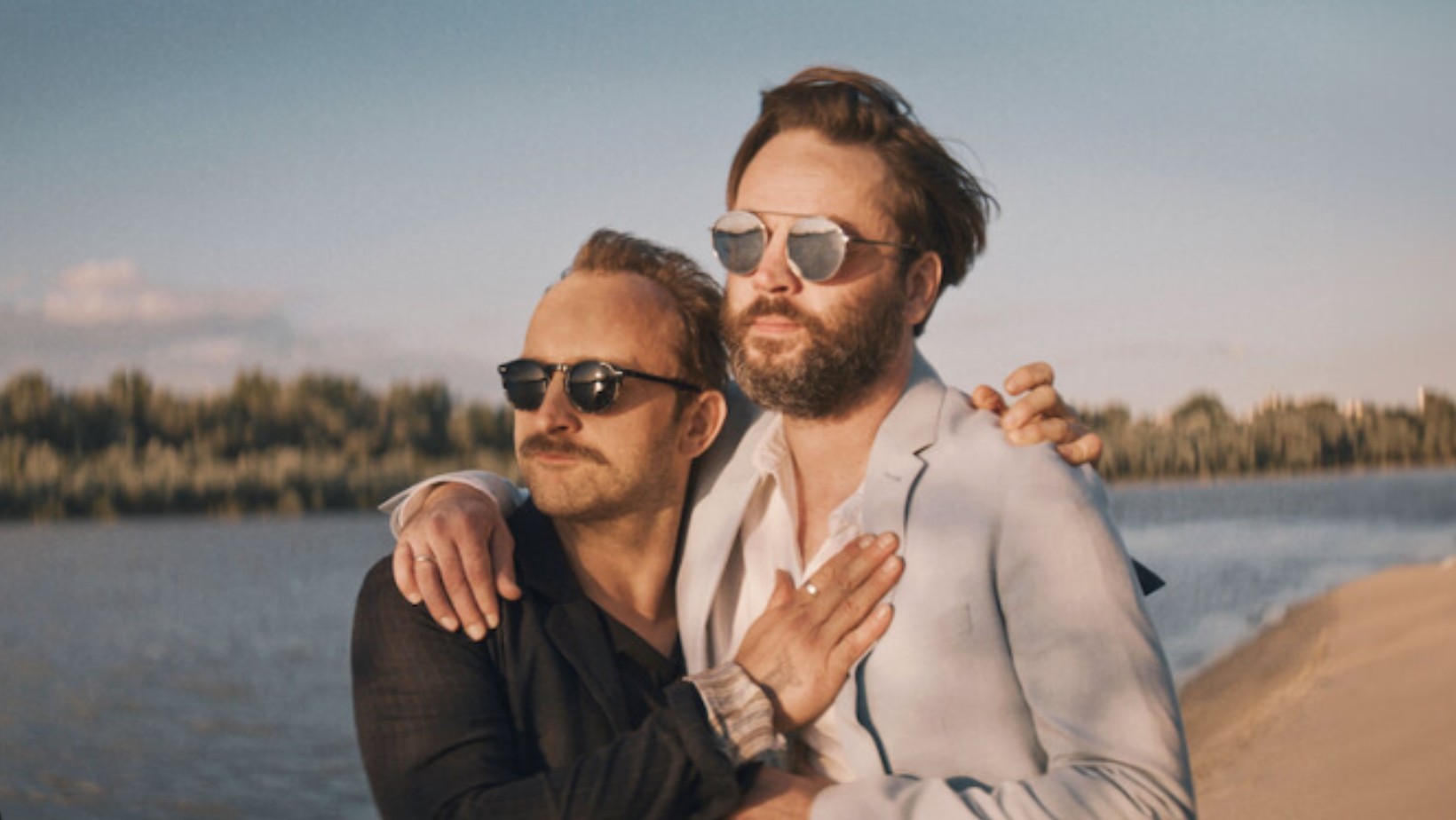 Borys Szyc w hicie Netflixa! Czy warto obejrzeć „Warszawiankę”?