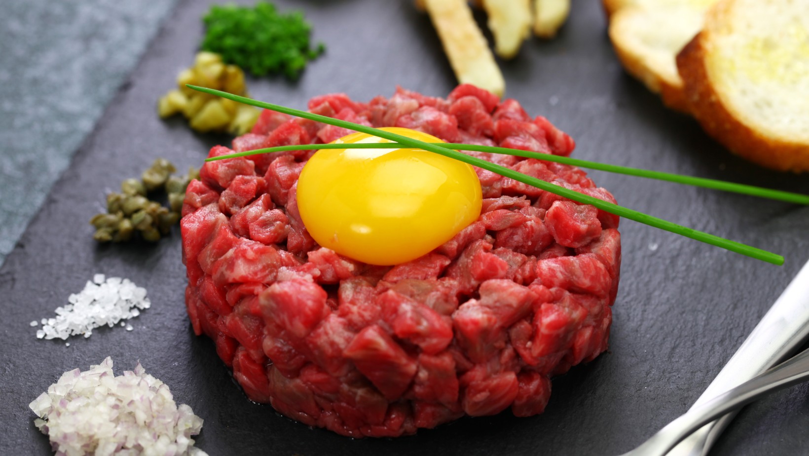 Zdjęcie Ostrzeżenie GIS przed tatarem! Spożycie zagraża zdrowiu! #1