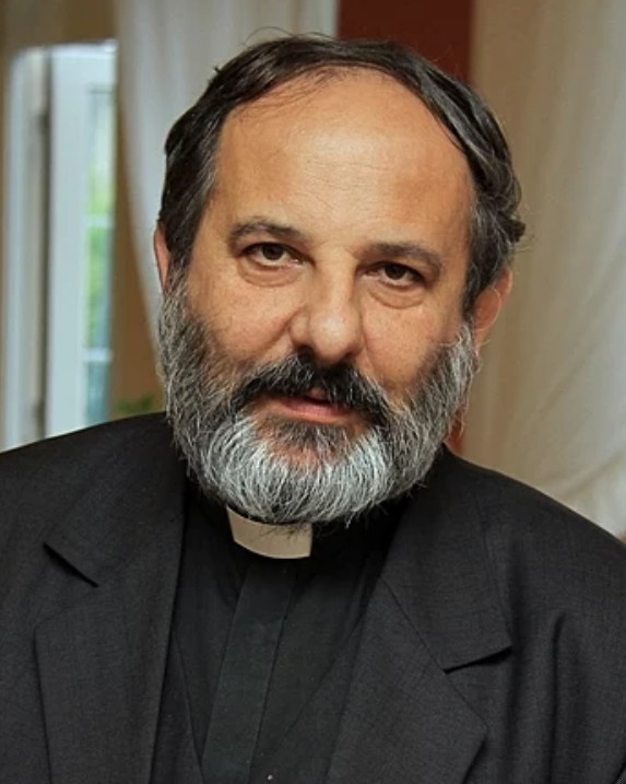 Zdjęcie Nie żyje wybitny duchowny. Zmarł ks. Tadeusz Isakowicz-Zaleski #1