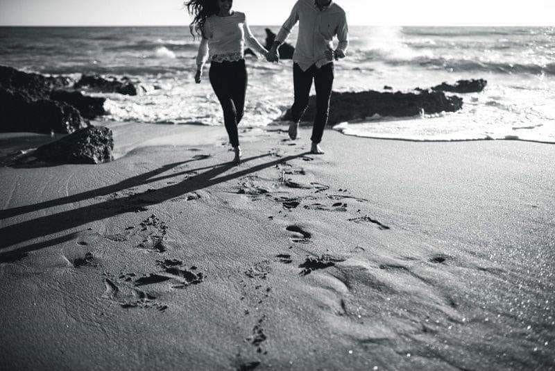 Tak naprawdę chodzi o codzienność. O herbatę wypitą w spokoju …