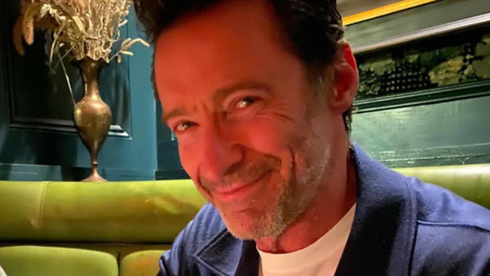 Jedna z najbardziej zgodnych par Hollywood jednak się rozstaje? Doniesienia o romansie…