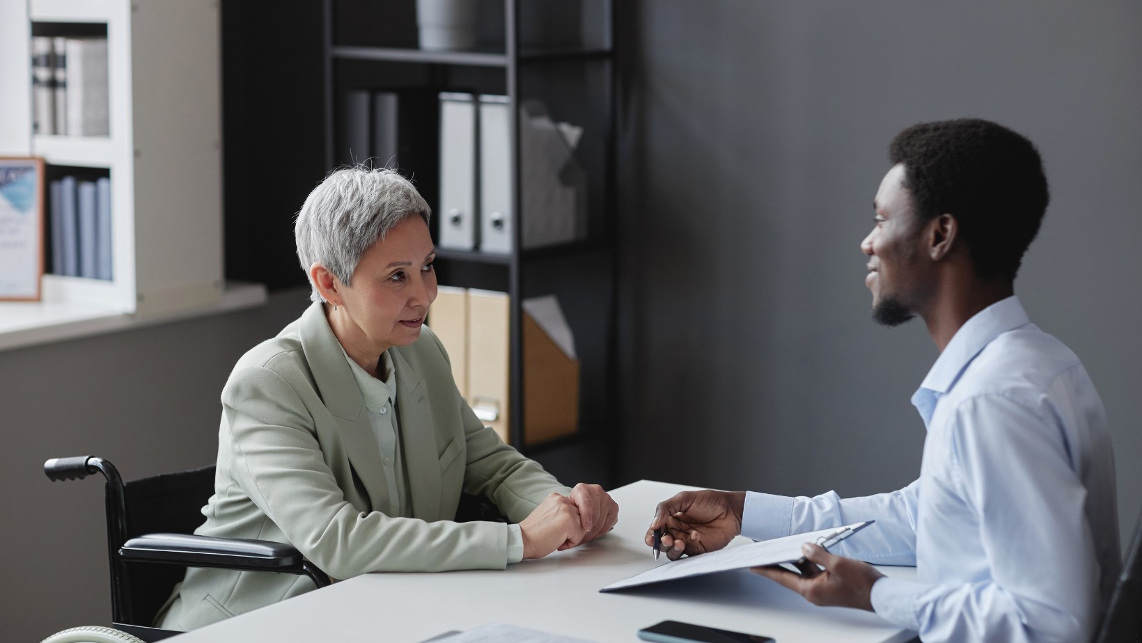 Kara w wysokości 3000 złotych dla pracodawcy za niezatrudnienie kandydata do pracy!