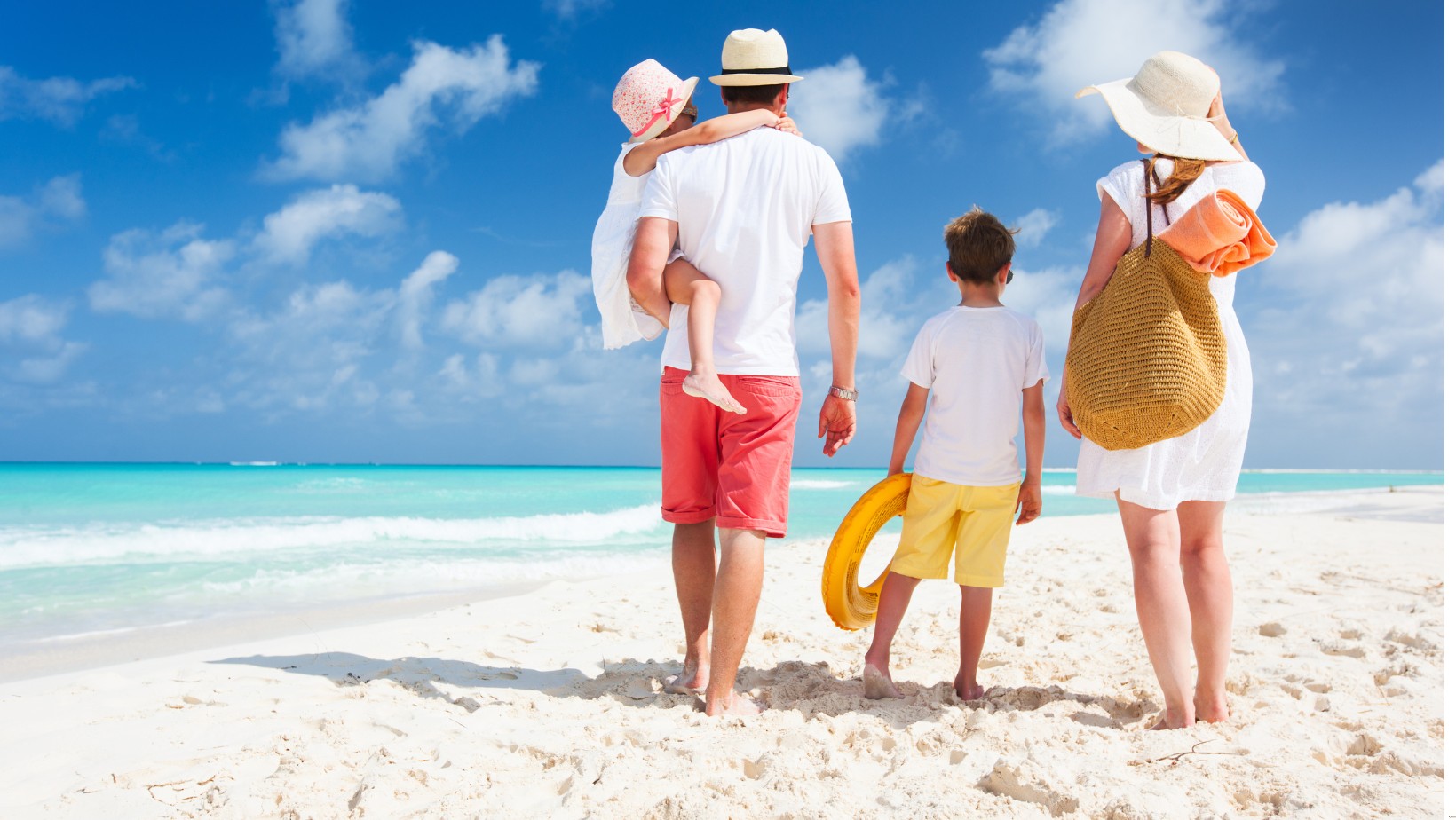 Nawet 35 dni urlopu w 2024 roku?! Weszły nowe przepisy!