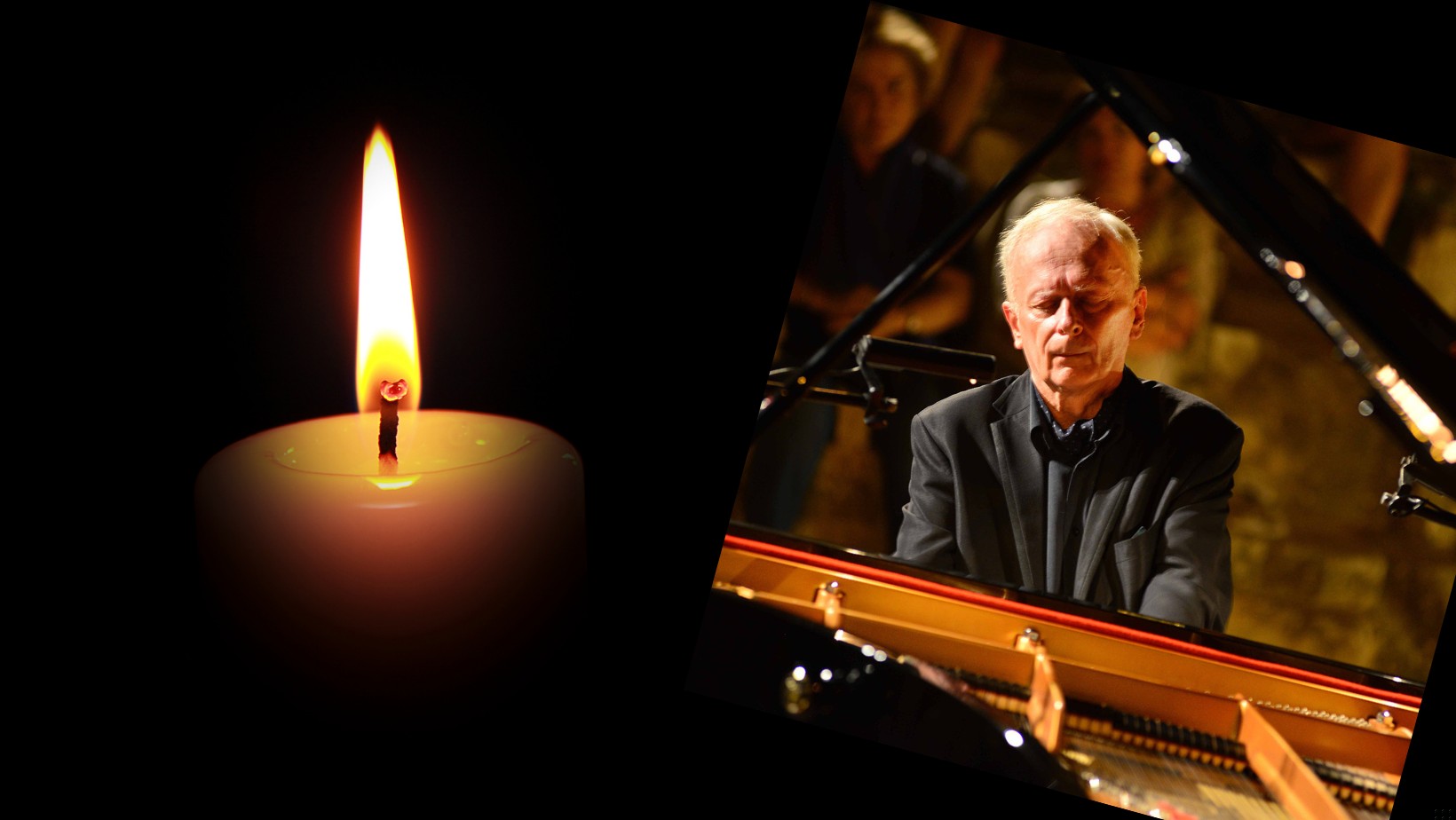 Odszedł Janusz Olejniczak – wybitny pianista i mistrz interpretacji Chopina