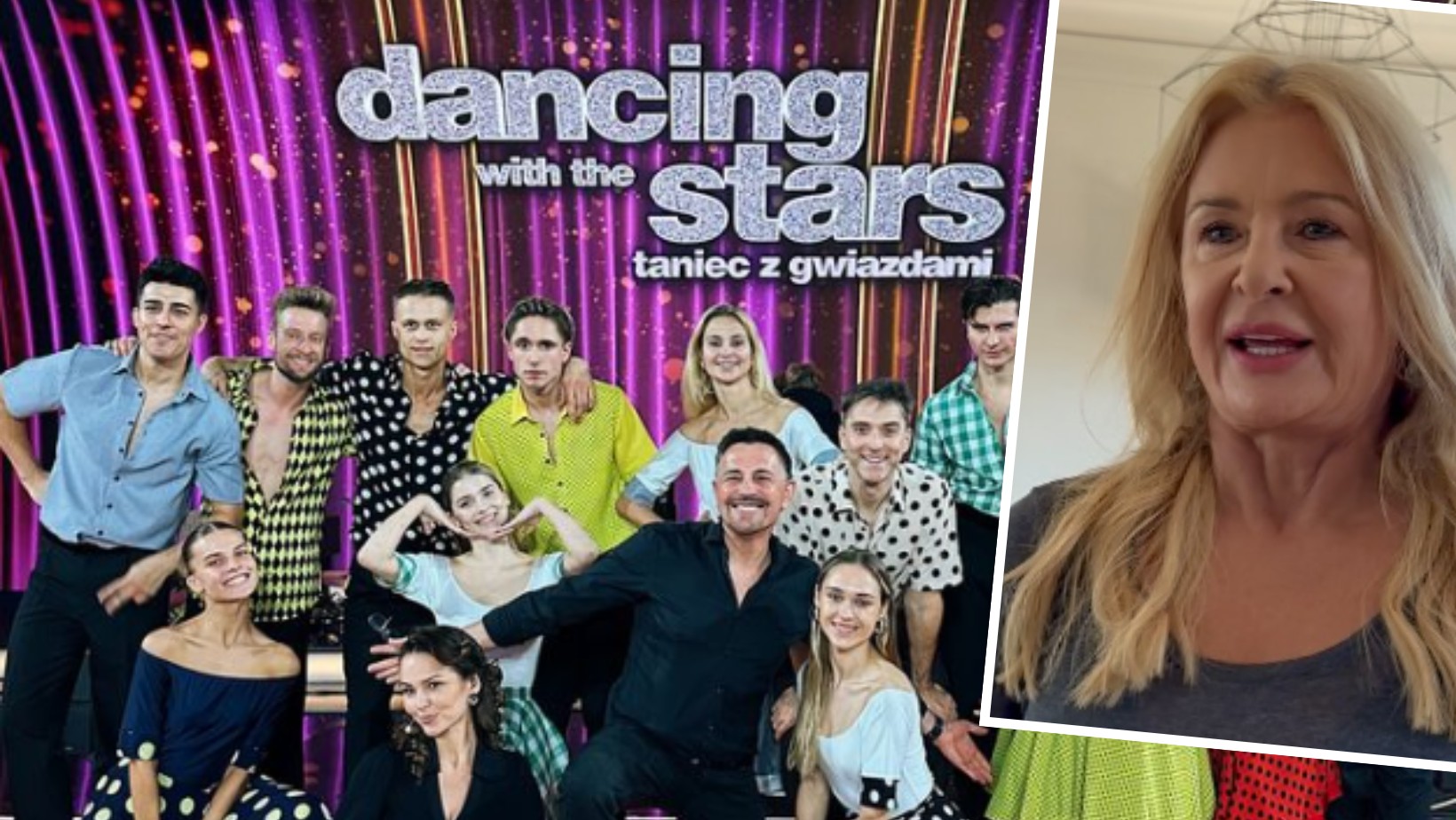 Szokujące eliminacje w „Tańcu z Gwiazdami”. Majka Jeżowska podzieliła się dramatyczną historią