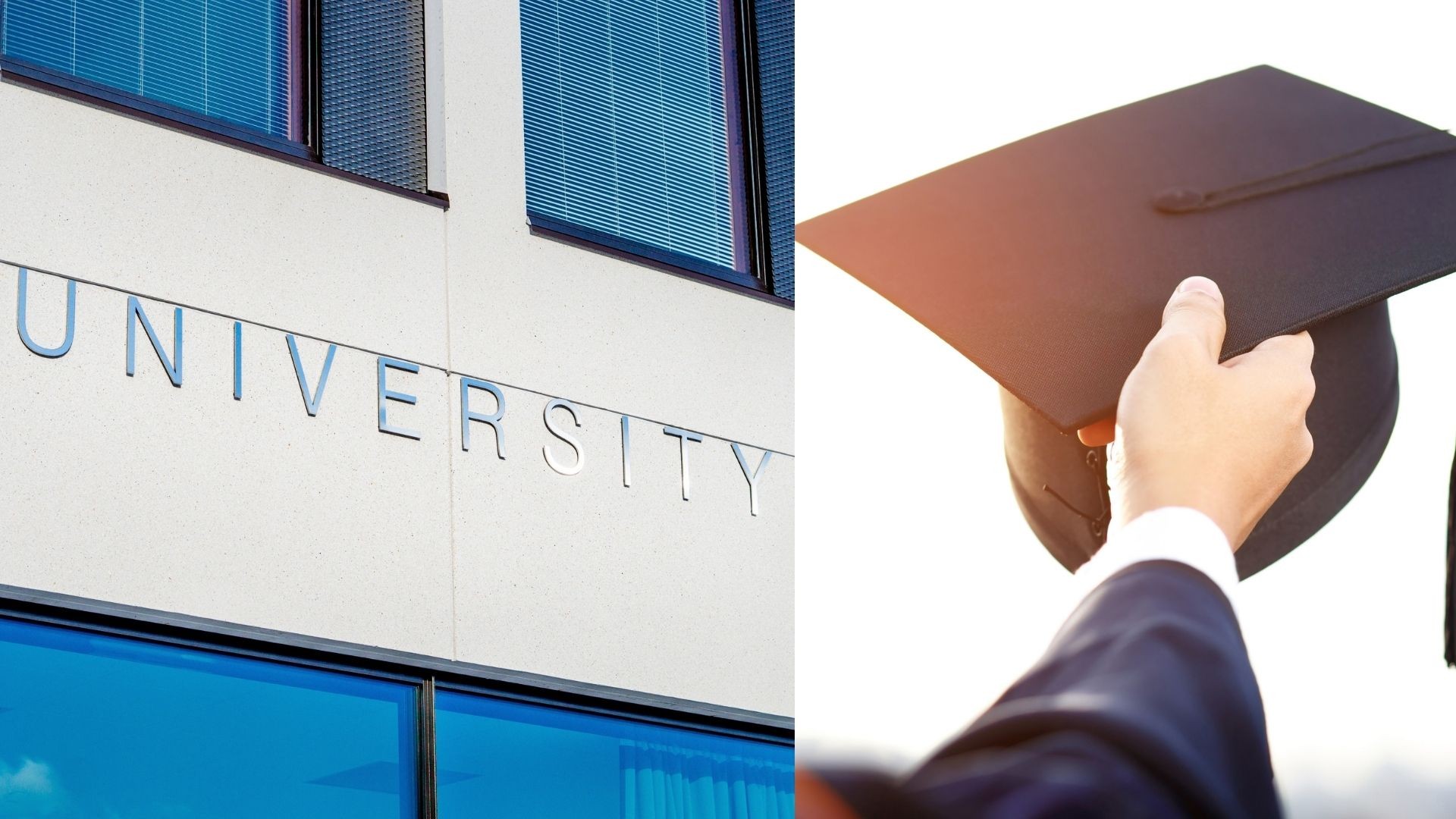 Niezwykła obrona pracy magisterskiej. Zakończyła się przyznaniem… stopnia doktora!