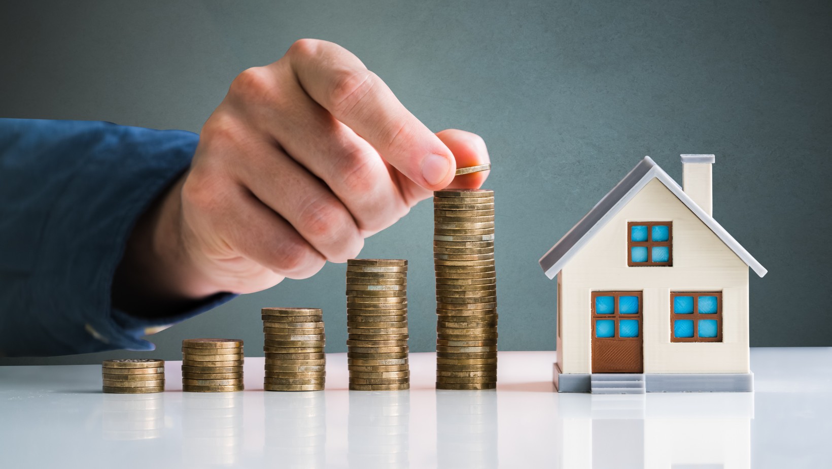 Nowy bon mieszkaniowy PiS: Nawet 100 tys. zł za trzecie dziecko!