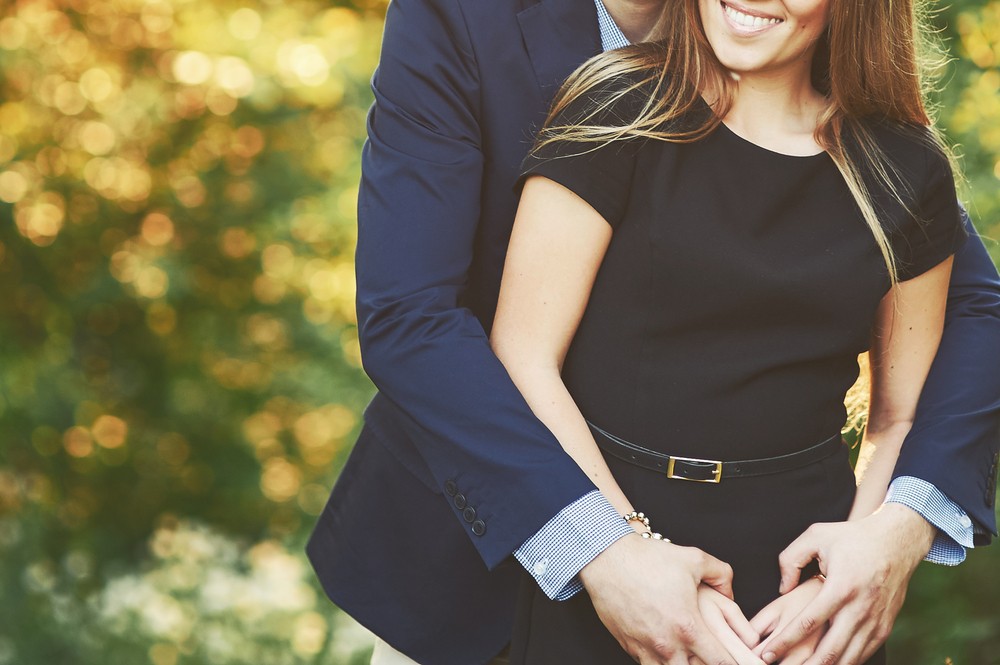 Udane małżeństwa nie są efektem znalezienia idealnej osoby, lecz kochania …