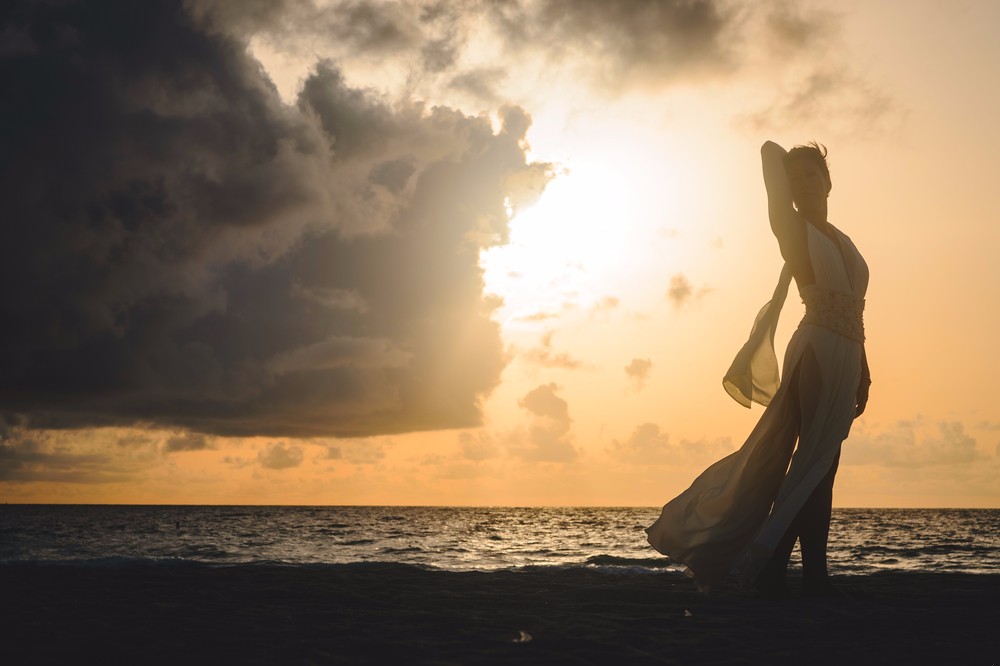 Odchodziłam od wielu ludzi, wiele razy. Chciałabym spotkać kogoś, przy …