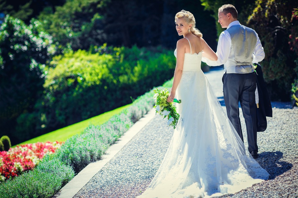 Czeka cie długie, dobre życie pełne wspaniałych oraz koszmarnych chwil, …