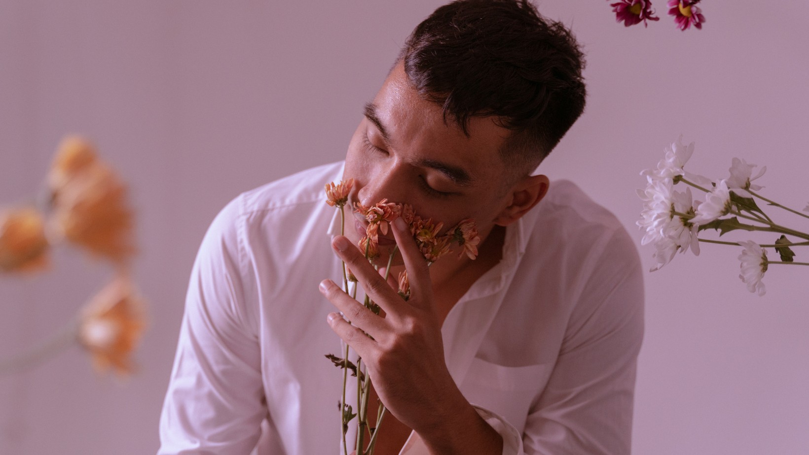 Zapachy, które lubią mężczyźni. Możesz się nawet nie spodziewać