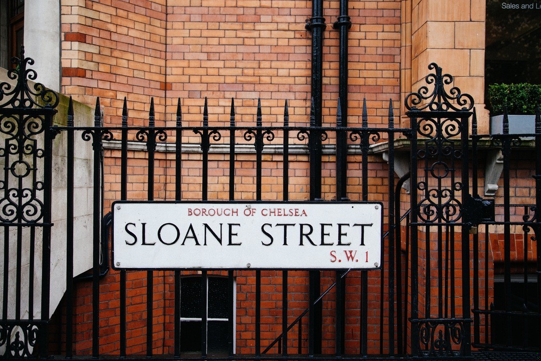 Krew, bebechy i herbata tetley.