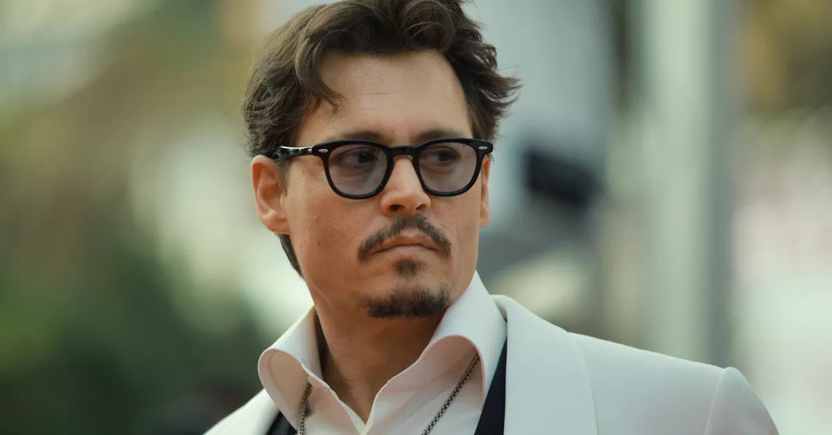 7 fascynujących cytatów Johnny’ego Depp’a