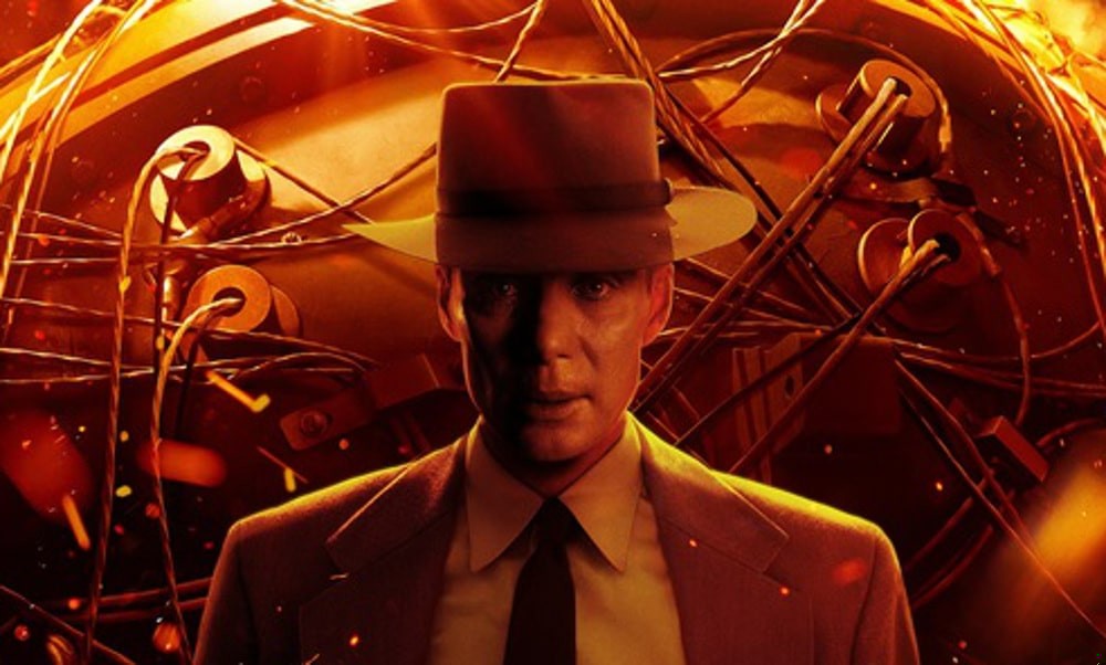 Najnowszy zwiastun filmu „Oppenheimera”! Nolan zrzuca BOMBĘ!
