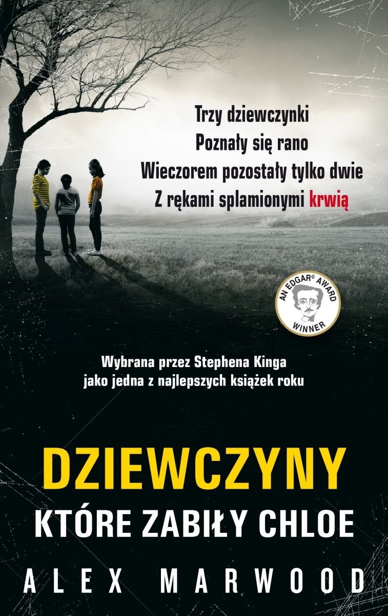 Zdjęcie 10 ciekawych powieści, które wywołają dreszczyk emocji #9