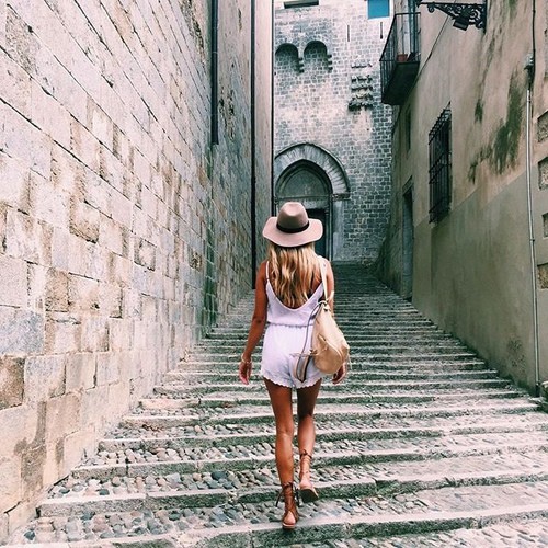 Ludzie tworzą miejsca, a miejsce tworzy ludzi.