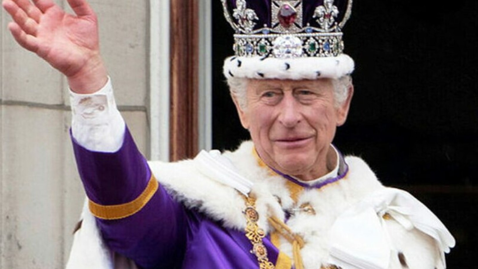 Niepokojące doniesienia z Pałacu Buckingham! Król Karol III rezygnuje?!