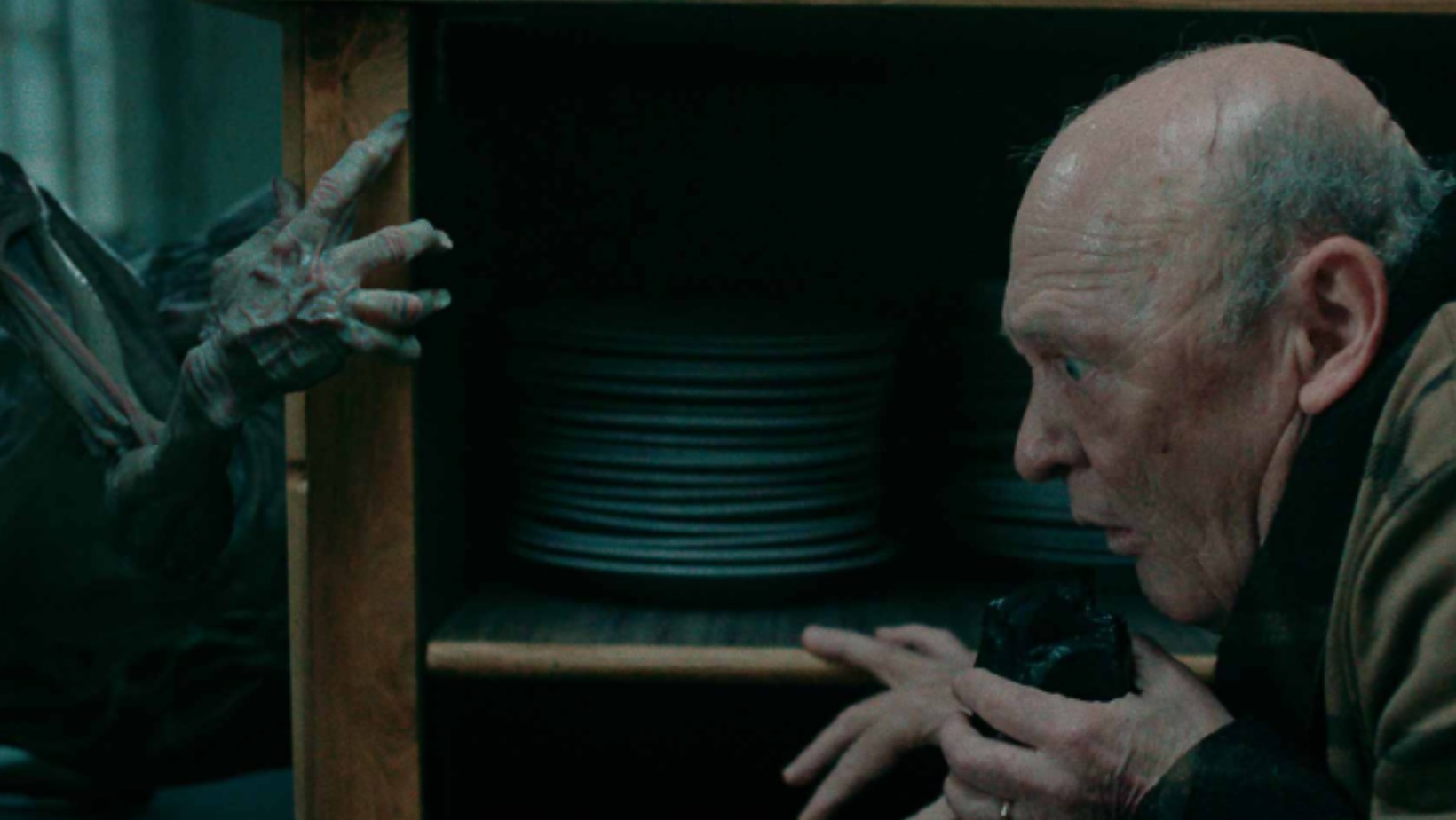 „Dałeś radę” Mateusz Damięcki w poruszających słowach o ojcu