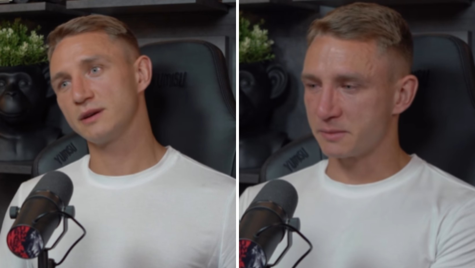 Jakub Rzeźniczak stracił dziecko. Jego żona poroniła