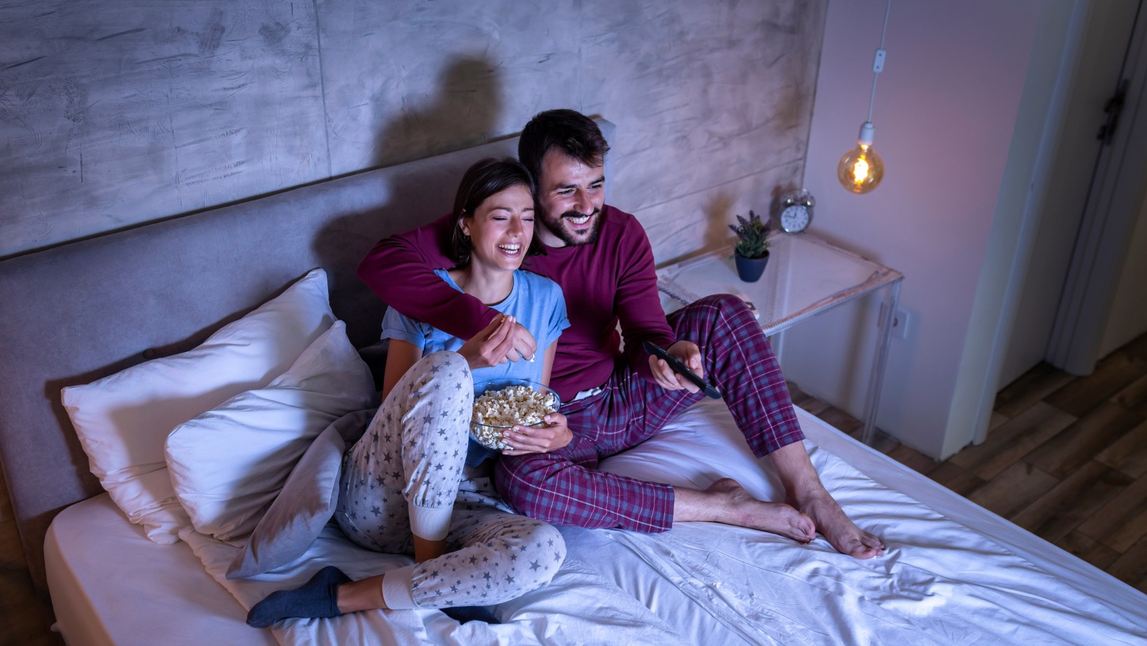 Co oglądać w weekend?