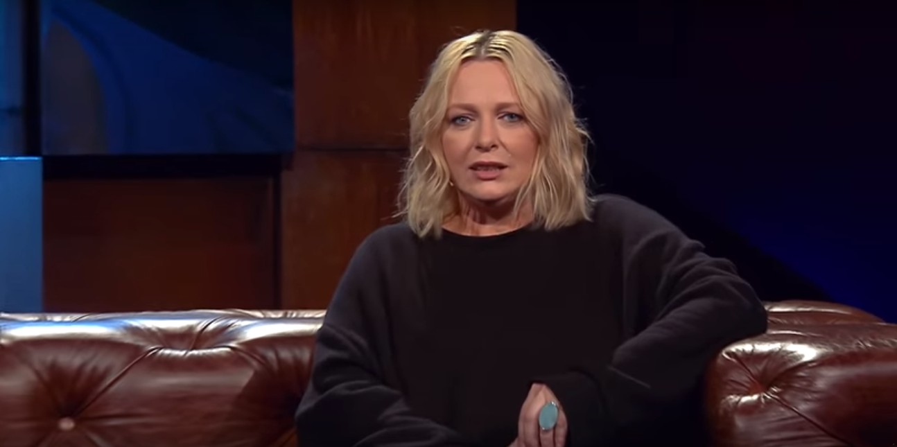 „Myślę, że to już pora” – Nosowska o wyprowadzce swojego syna!