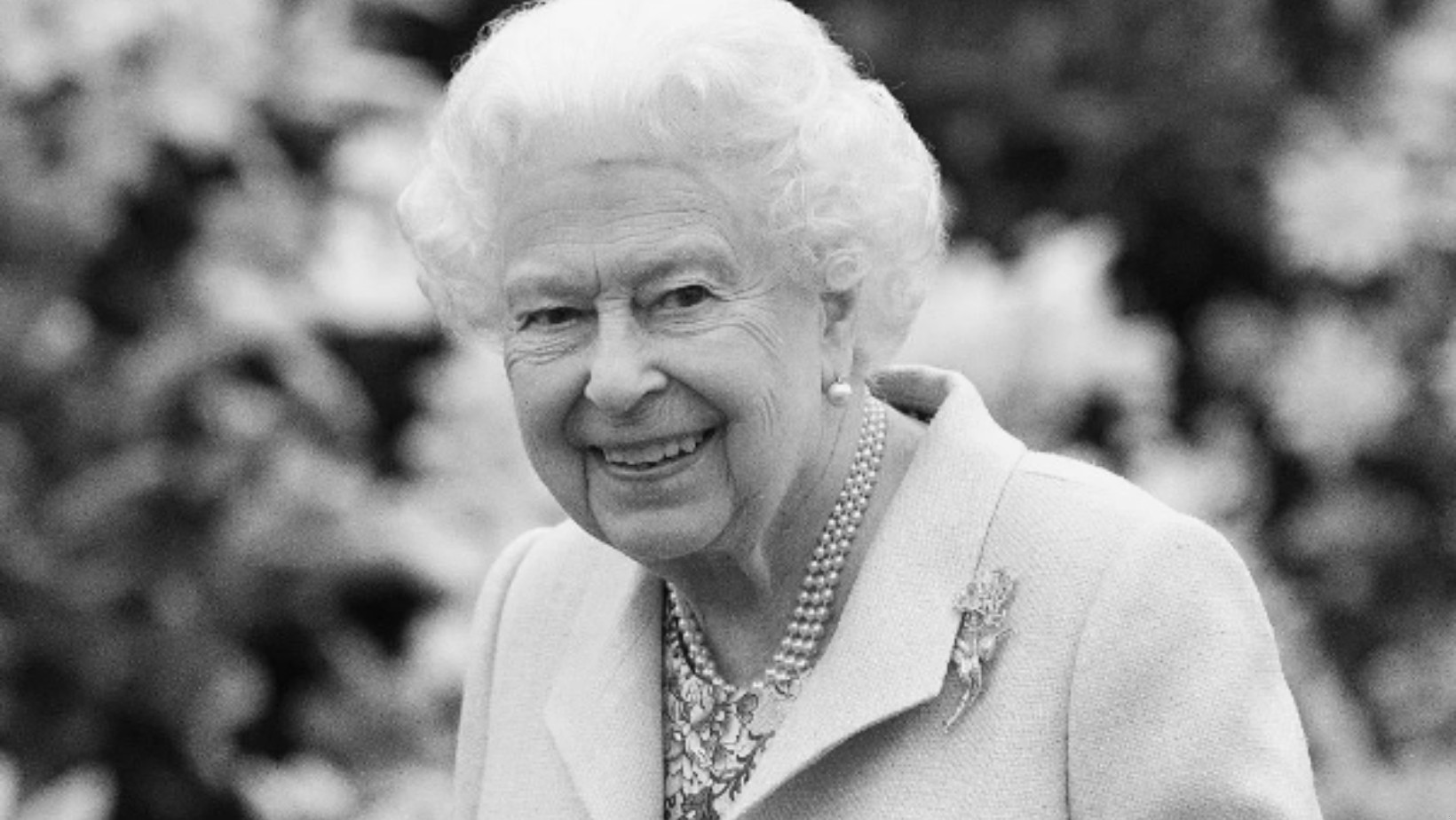 „Nie mogę uwierzyć, była w doskonałej formie” – to on spędził ostatnie dni z Elżbietą II