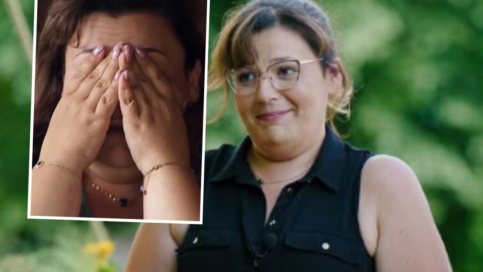 Kandydat Basi z „Rolnik szuka żony” nie wytrzymał. Polały się łzy…