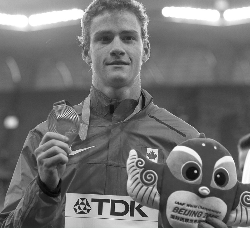 Zdjęcie Nie żyje 29-letni Mistrz Świata. Świat sportu pogrążony w żałobie… #1