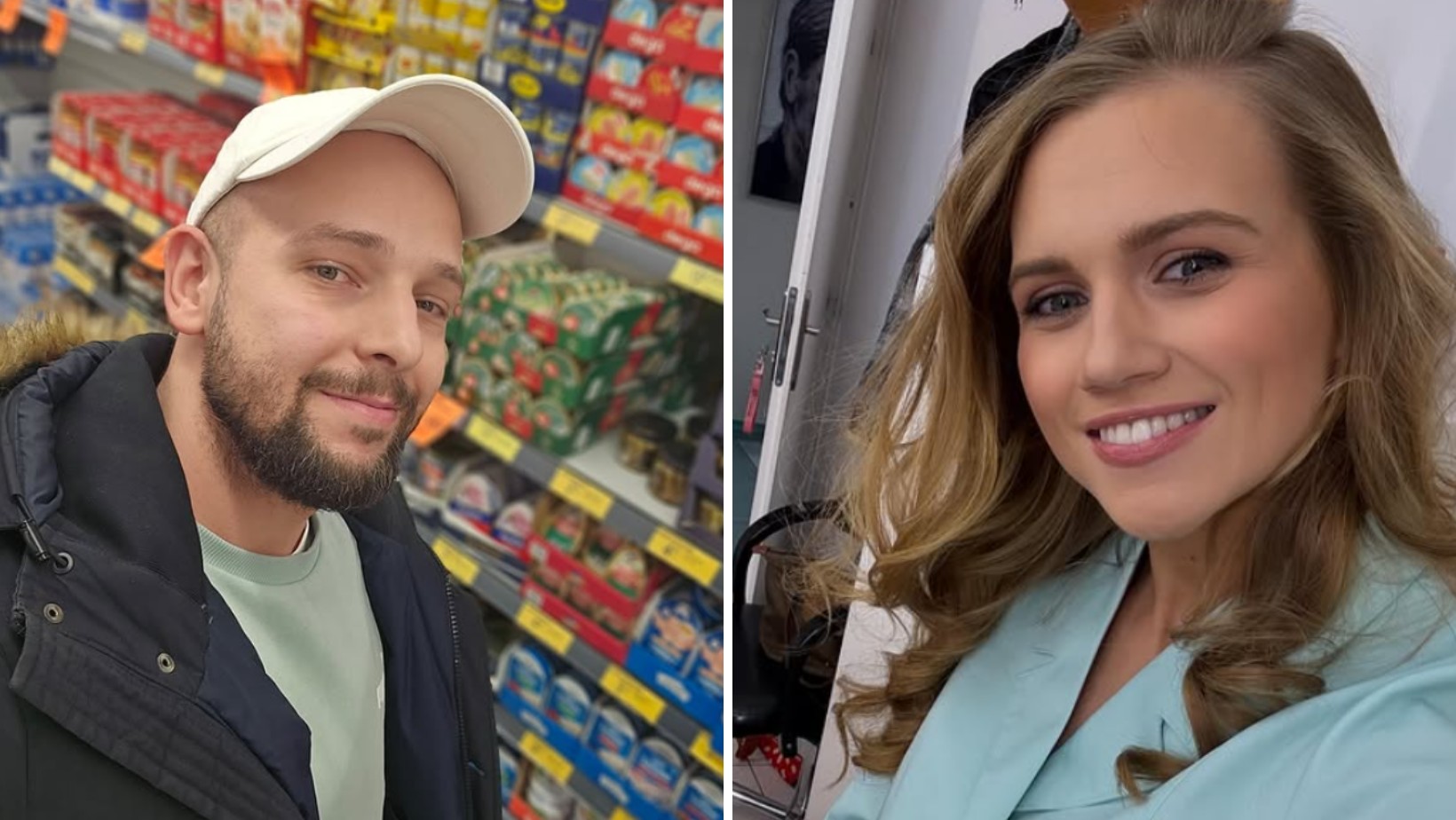 „Pojawił się motyw dźwiękowca…” – Maciej Pela w kolejnym wywiadzie o rozstaniu z Kaczorowską!