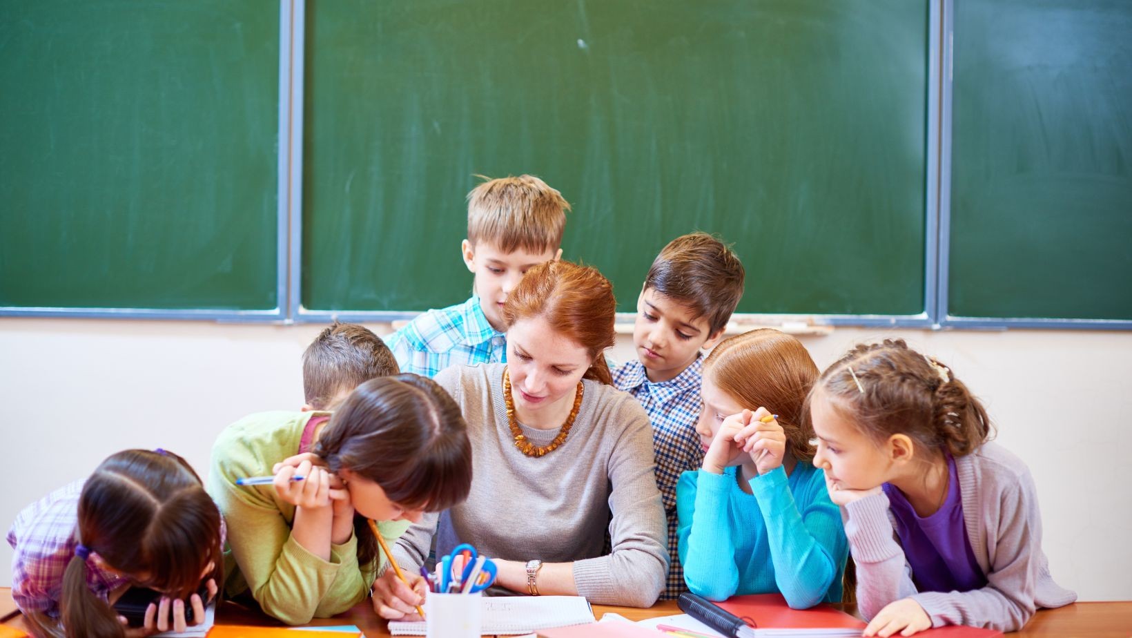 Dodatkowe pieniądze dla ucznia! Nie przegap terminu!