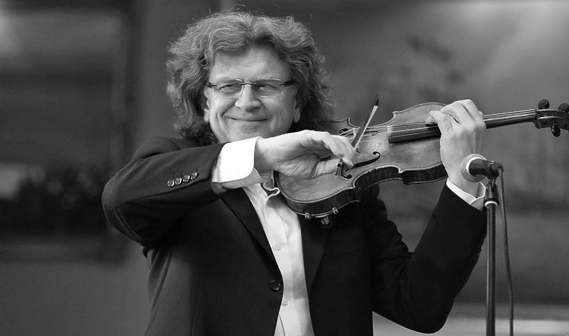 9 cytatów niesamowitego Zbigniewa Wodeckiego