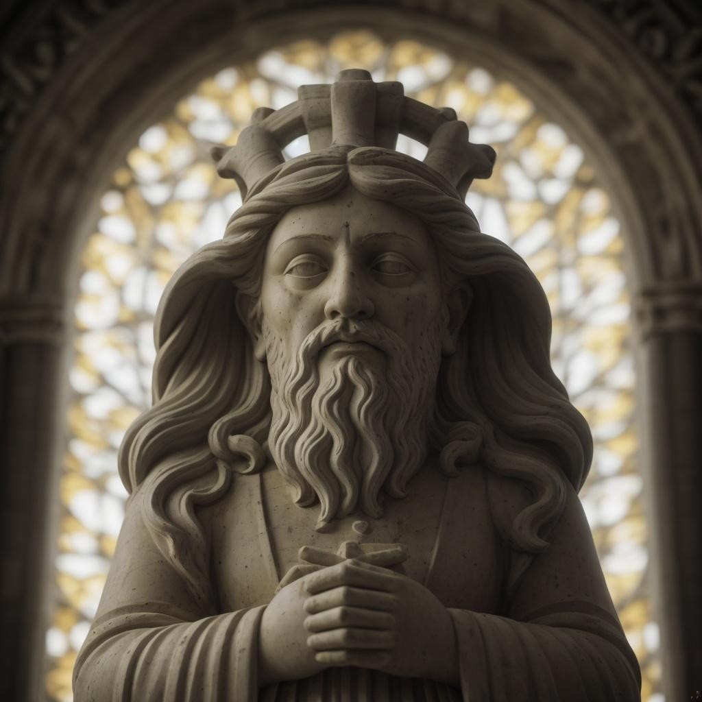 Wielkość i łaska Boga