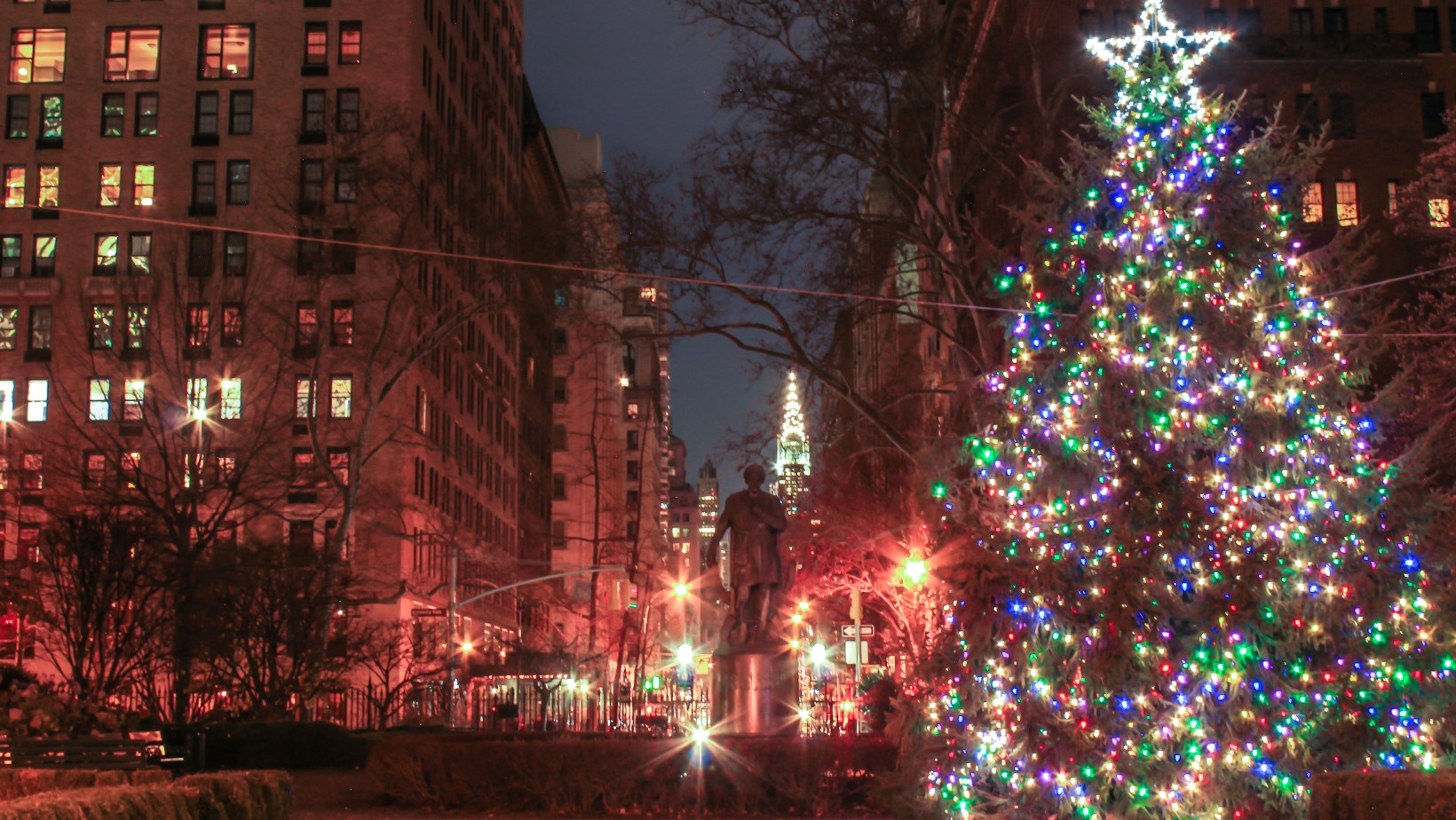 Pogoda na Święta 2023. Znane przysłowie pokazało, jak będzie? Synoptycy nie mają złudzeń