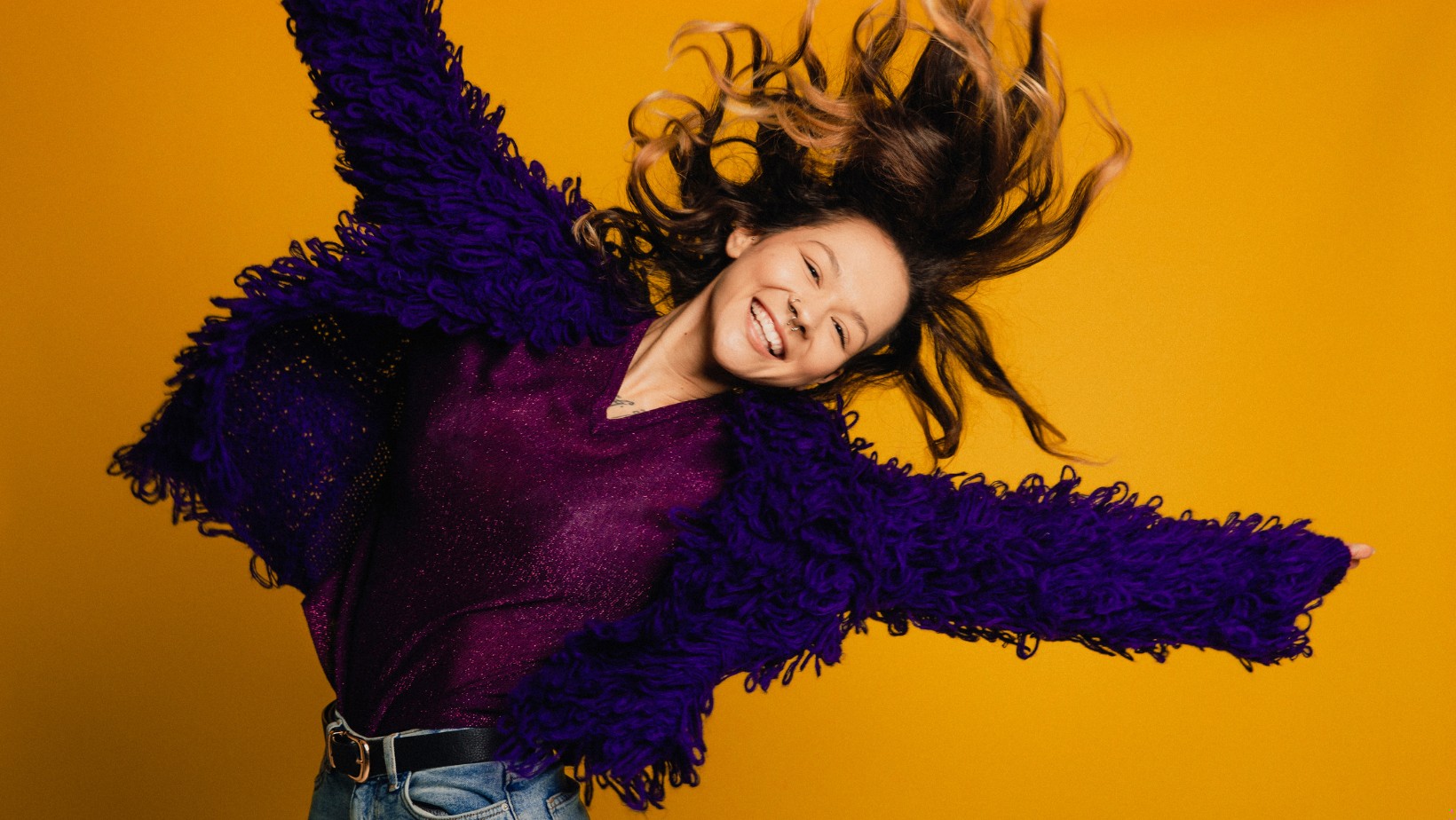 „Bądź sobą; wszyscy inni są już zajęci”. Odkrywanie i pielęgnowanie własnej tożsamości