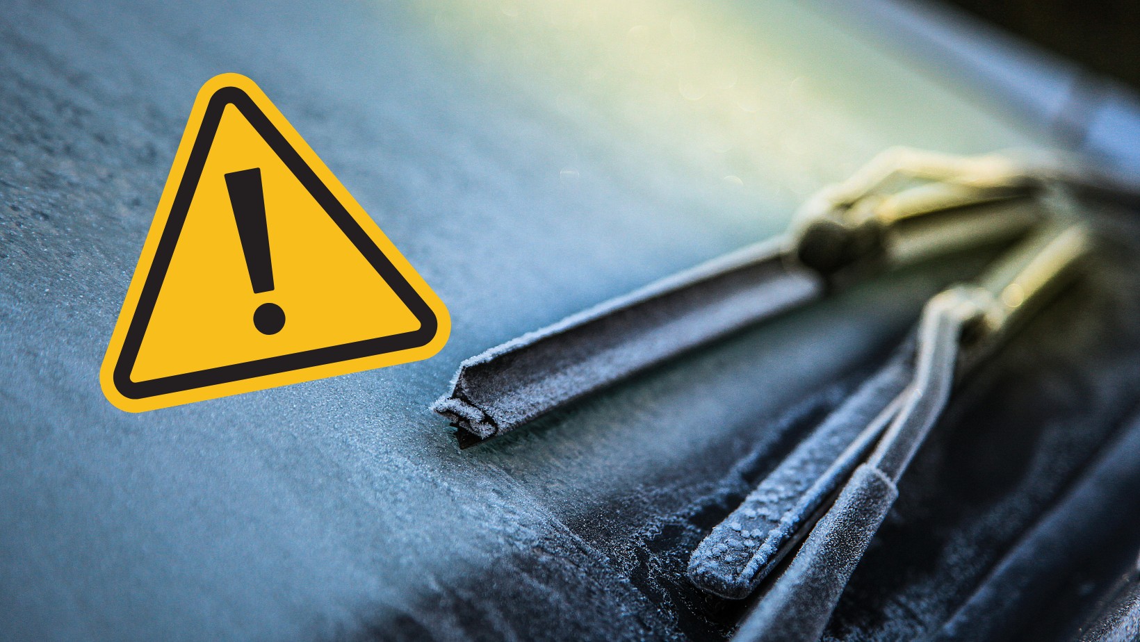 Deszcz, burze i śnieg! Cyklon Klaus nadciąga do Polski!