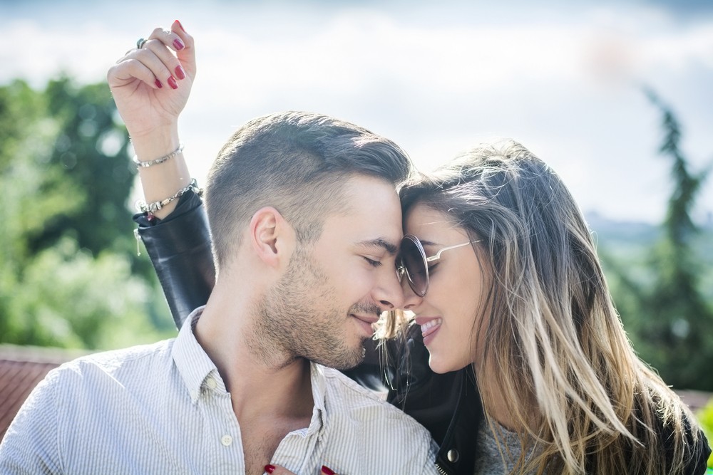 Nie szukaj ideału. Bo ideałów nie ma. Znajdź kogoś, kto …