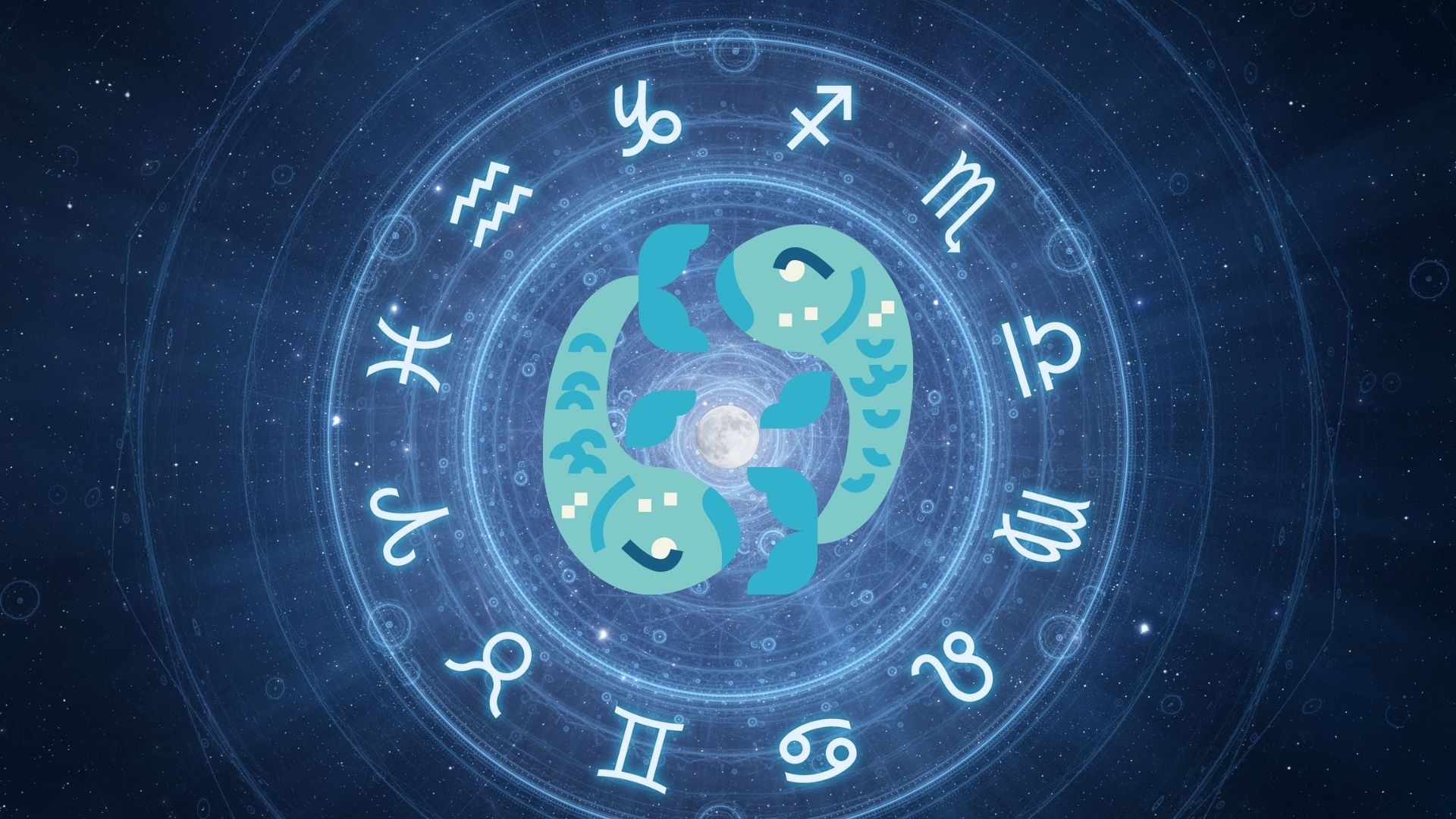 Jakie są zodiakalne Ryby?	Poznaj wyjątkową osobowość osób spod tego znaku zodiaku!