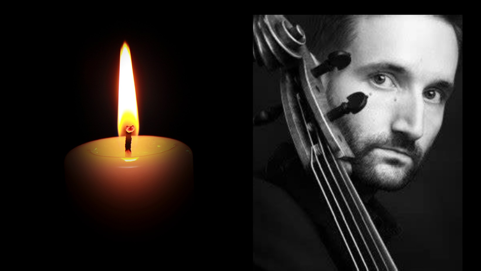 „Odszedł na własnych warunkach” – nie żyje polski wybitny muzyk Maciej Łukaszczuk.