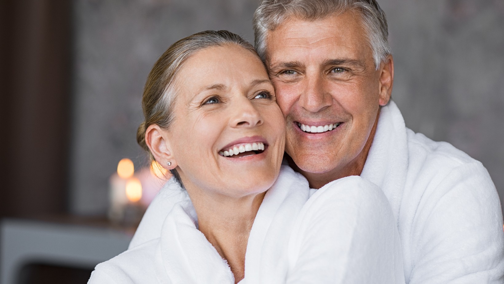 Zdjęcie W jakim wieku Polki przechodzą na „seksualną emeryturę”? #1