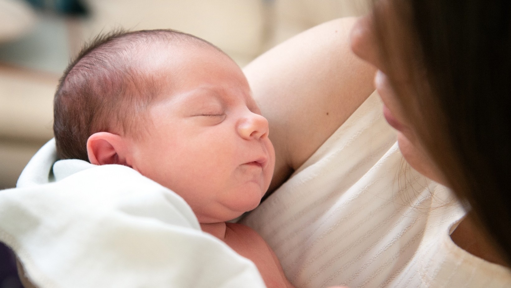 Zdjęcie Urodzone dziś dzieci będą szczęściarzami! Otrzymają wyjątkowy prezent! #1