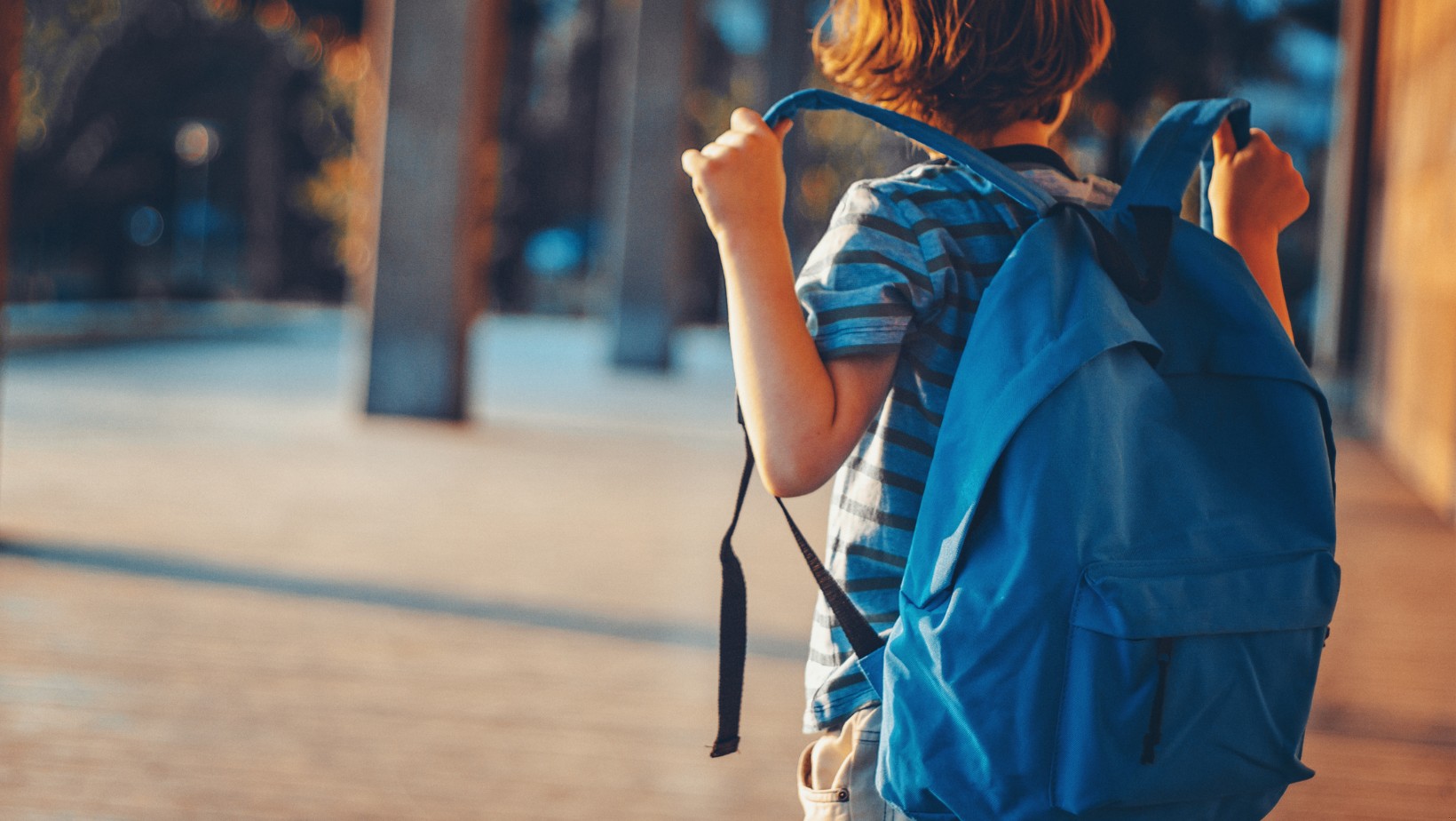 Twoje dziecko idzie do szkoły? Zobacz, czego się naprawdę boi!